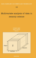 Multivariate Analysis of Data in Sensory Science: Volume 16