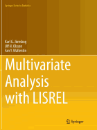 Multivariate Analysis with Lisrel