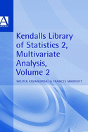 Multivariate Analysis
