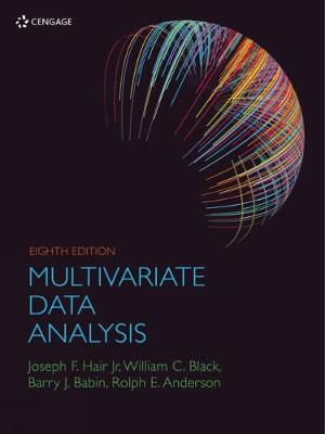 Multivariate Data Analysis - Hair, Joseph, and Babin, Barry, and Anderson, Rolph