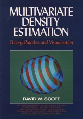 Multivariate Density Estimation - Scott