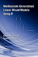 Multivariate Generalized Linear Mixed Models Using R