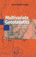 Multivariate Geostatistics