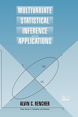 Multivariate Inference - Rencher, Alvin C
