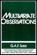 Multivariate Observations