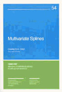 Multivariate Splines