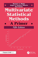 Multivariate Statistical Methods: A Primer