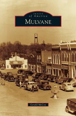 Mulvane - McCoy, Gerald