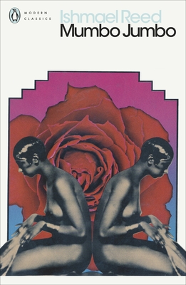 Mumbo Jumbo - Reed, Ishmael
