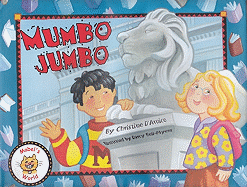 Mumbo Jumbo