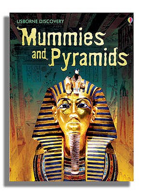 Mummies and Pyramids - Taplin, Sam