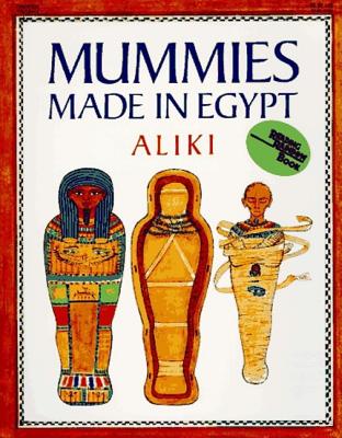 Mummies Made in Egypt - 