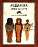 Mummies Made in Egypt