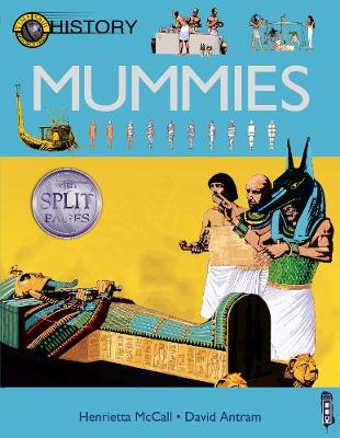 Mummies - McCall, Henrietta
