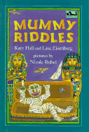 Mummy Riddles