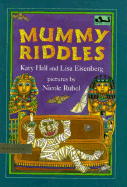 Mummy Riddles