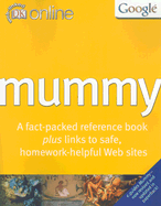 Mummy - Chrisp, Peter