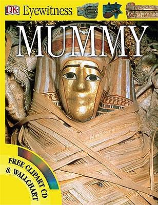 Mummy - DK