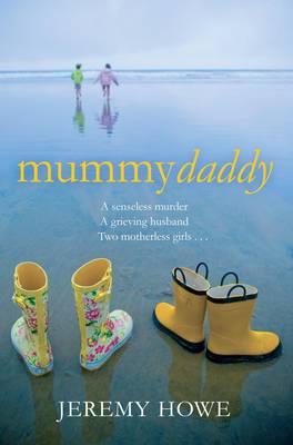Mummydaddy - Howe, Jeremy