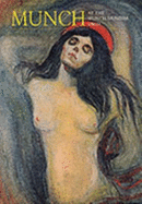 Munch at the Munch Museum, Oslo