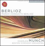 Munch Conducts Berlioz