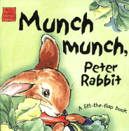 Munch Munch, Peter Rabbit - Potter, Beatrix