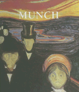 Munch - Ingles, Elisabeth (Text by)
