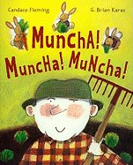 Muncha, Muncha, Muncha (1 Hardcover/1 CD)