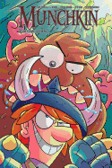 Munchkin Vol. 4