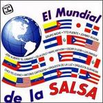 Mundial De La Salsa