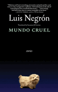 Mundo Cruel: Stories