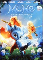 Mune: Guardian of the Moon