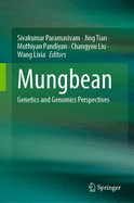 Mungbean: Genetics and Genomics Perspectives