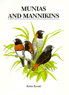 Munias and mannikins