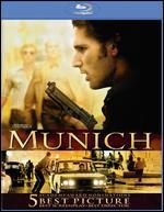 Munich [Blu-ray]