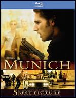 Munich [Blu-ray] - Steven Spielberg