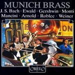 Munich Brass
