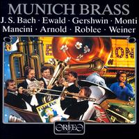 Munich Brass - Munich Brass