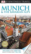 Munich & the Bavarian Alps.