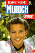 Munich - Insight Guides, and Gray, Jeremy