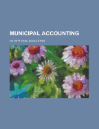 Municipal Accounting