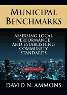 Municipal Benchmarks: Assessing Local Performance and Establishing Community Standards