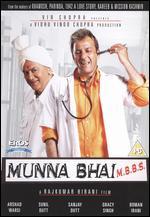 Munna Bhai M.B.B.S.