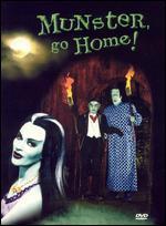 Munster, Go Home!