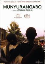 Munyurangabo