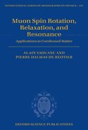 Muon Spin Rotation, Relaxation, and Resonance: Applications to Condensed Matter