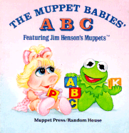 Muppet Babies' ABC - Muppets