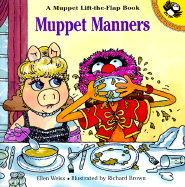 Muppet Manners