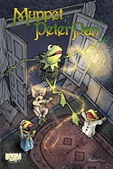 Muppet Peter Pan