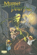 Muppet Peter Pan